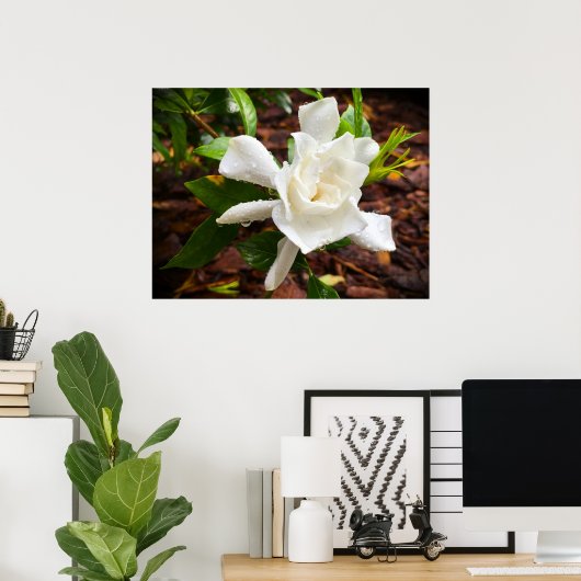 Gröden, Poster (Heimbüro)