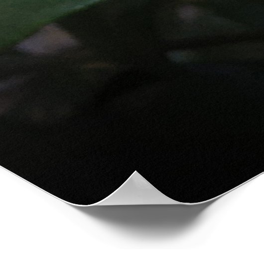 Gröden, Poster (Ecke)