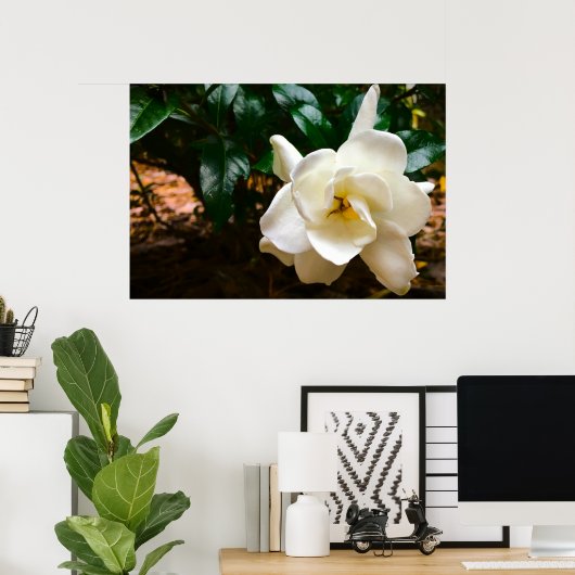 Gröden, Poster (Heimbüro)