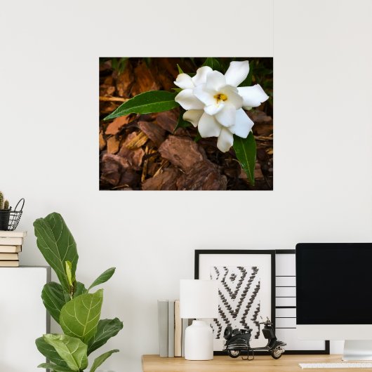 Gröden, Poster (Heimbüro)