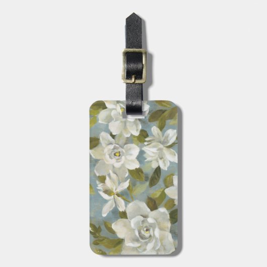 Gröden zu spät gepäckanhänger (Vorderseite vertikal)