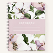 Grödnerische Inspiration Notizblock (Vorderseite)