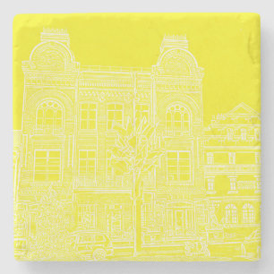 Grodno Belarus Architektur Stadt Gebäude Steinuntersetzer