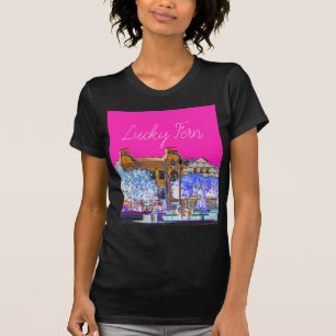 Grodno Belarus Architektur T-Shirt