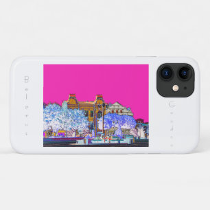 Grodno Hrodna Belarus Architektur iPhone 11 Fall Case-Mate iPhone Hülle