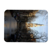 Groenburgwal, Amsterdam Magnet (Horizontal)