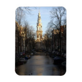 Groenburgwal, Amsterdam Magnet (Vertikal)