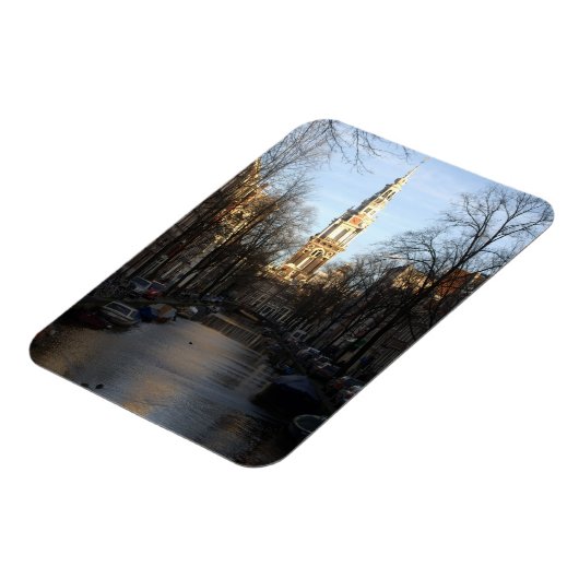 Groenburgwal, Amsterdam Magnet (Linke Seite)