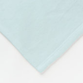 Groenix Rising Blanket Fleecedecke (Ecke)