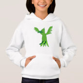 Groenix Rising Shirt (Vorderseite)