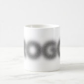 GROGGGY Morning Coffee KlinkTasse Kaffeetasse (Mittel)