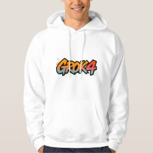 Grok4 Gene Suno" T - Shirt Design, mit T - Shirt