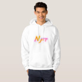 Grok NFTs Hoodies T - Shirt Sammlungen T - Shirt (Vorne ganz)
