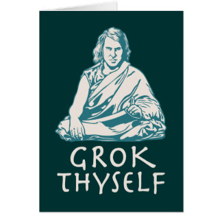 Grok sich