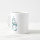 Grok sich kaffeetasse (Vorderseite Links)