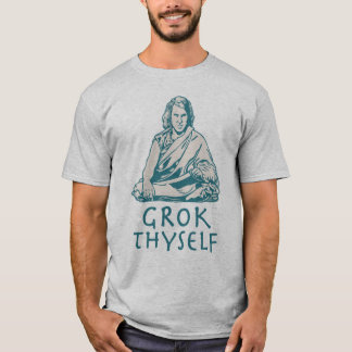 Grok sich T-Shirt