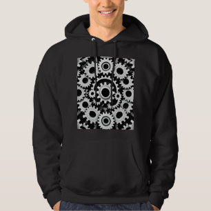 Grok Style mit "Gene" T - Shirt Design T - Shirt