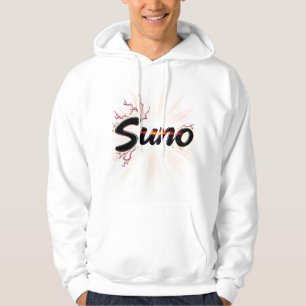 Grok Suno mit "Gene" T - Shirt Design T - Shirt