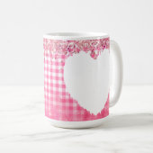 Gromes Valentines Coffee Cup Kaffeetasse (VorderseiteRechts)