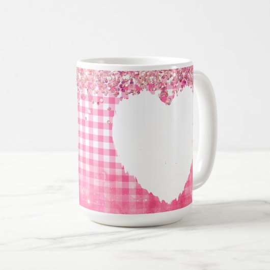 Gromes Valentines Coffee Cup Kaffeetasse (VorderseiteRechts)