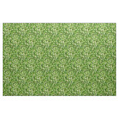 Grön Bryssel Kål Stoff (Fat Quarter (45,7 x 55,9 cm))