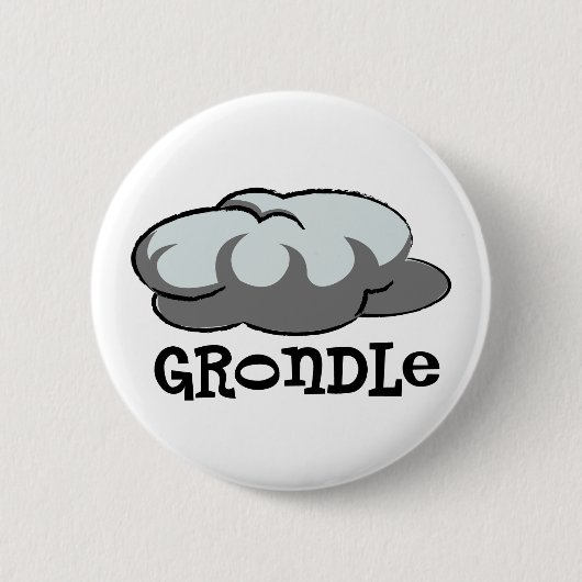 grondle_cloud button (Vorderseite)