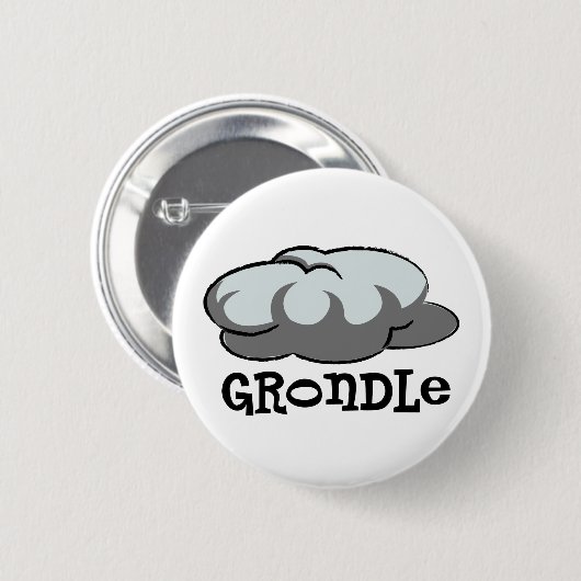 grondle_cloud button (Vorne & Hinten)