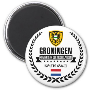 Groningen Magnet