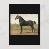 Groningen von Otto Eerelman Postkarte (Vorderseite)