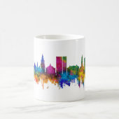 Groninger Skyline Kaffeetasse (Mittel)