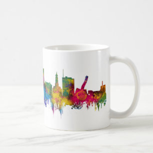 Groninger Skyline Kaffeetasse