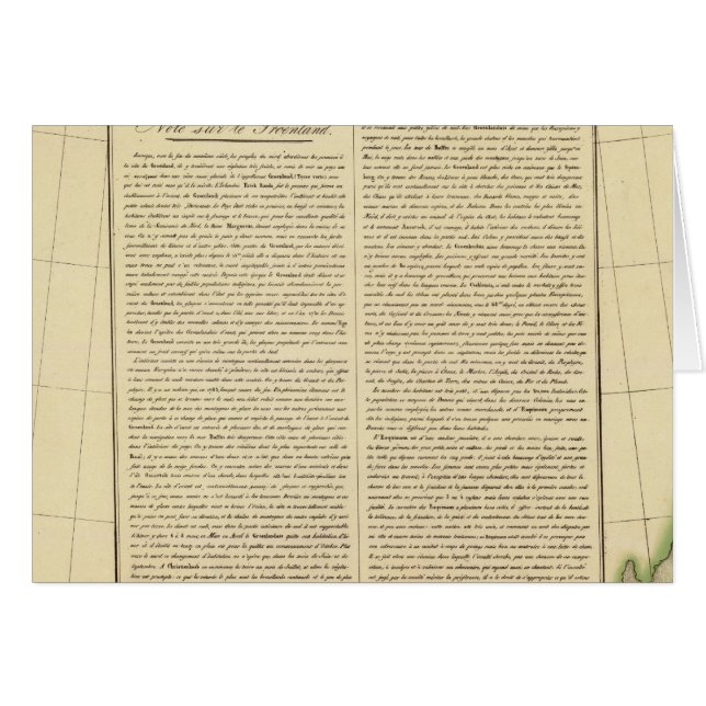 Grönland 11 (Vorderseite (Horizontal))