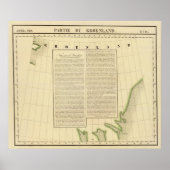 Grönland 11 poster (Vorne)