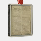 Grönland 11 silbernes ornament (Rechts)