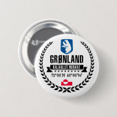 Grönland Button (Vorne & Hinten)