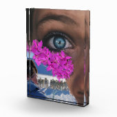 Grönland Fotoblock (Rechts)