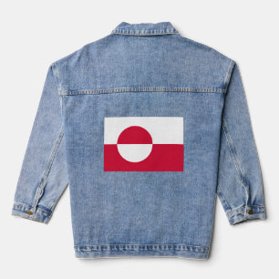 Grönland Jeansjacke