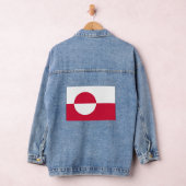 Grönland Jeansjacke (Hangar)