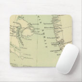 Grönland, Labrador Mousepad (Mit Mouse)