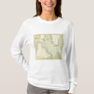 Grönland, Labrador T-Shirt