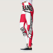 Grönland Leggings (Links)