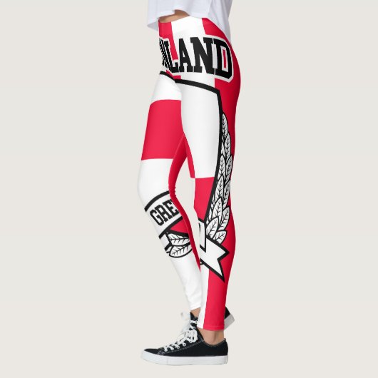 Grönland Leggings (Links)