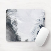 Grönland Mousepad (Mit Mouse)