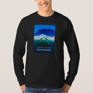 Grönland - Narwhal T-Shirt