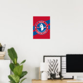 Grönland Nuuk Poster (Heimbüro)