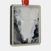 Grönland Ornament Aus Metall (Rechts)