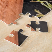 Grönland-Paddel-Puzzle Puzzle (Seite)