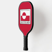 Grönland Pickleball Schläger (Links)