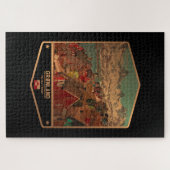 Grönland Puzzle (Horizontal)