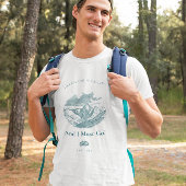 Grönland ruft und ich muss gehen T-Shirt